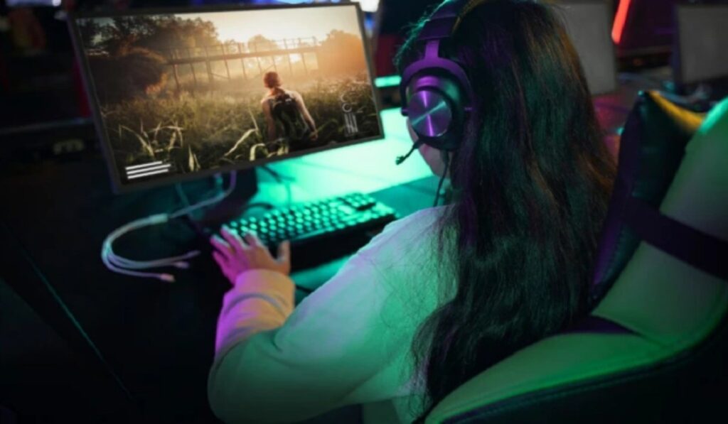 Blog Gaming Dualmedia: A Fun World Where Games and Stories Come Alive Blog Gaming Dualmedia