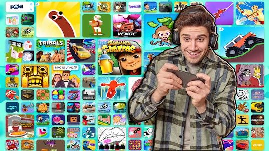 Enjoy4Fun – The Ultimate Place to Play Free Online Games Anytime! Enjoy4Fun