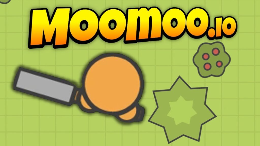 Mastering Moomoo io: A Complete Beginner’s Guide to Building, Fighting, and Winning moomoo io