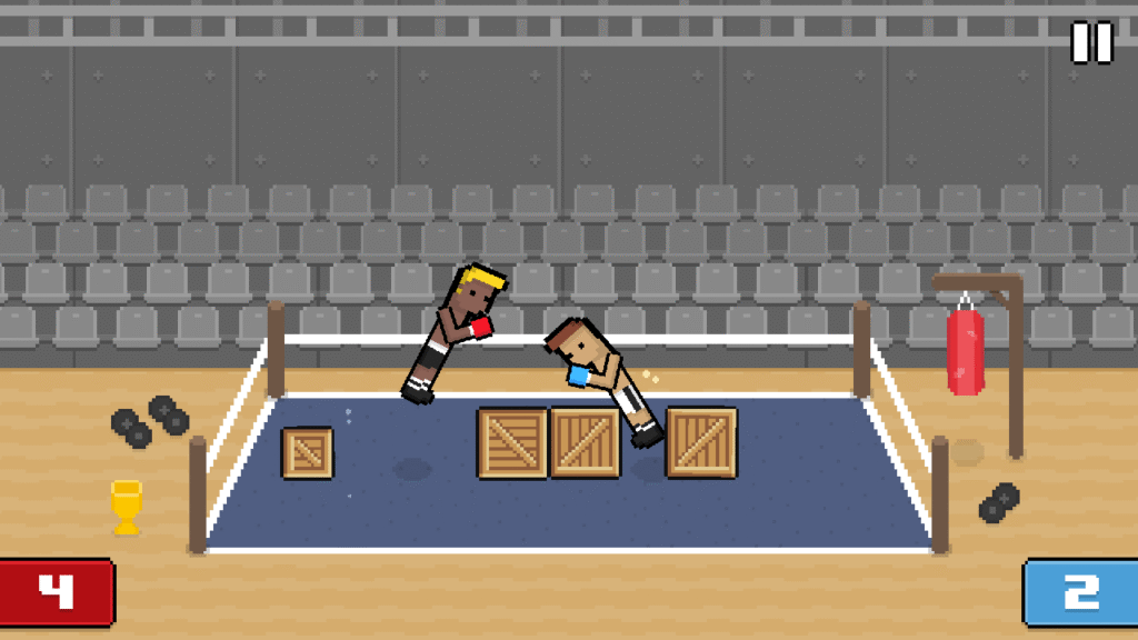 Boxing Random – A Wild and Funny Boxing Game Everyone Can Enjoy Boxing Random
