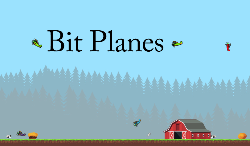 Bit Planes in Game Engines Explained Simply Bit Planes